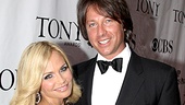 2010 Tony Awards Red Carpet – Kristin Chenoweth – Robert Watman