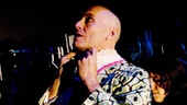 Backstage 39 Steps – Jamie Jackson - 2