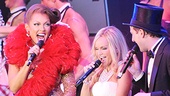 Broadway Bares 2010 – Vanessa Williams  - Kristin Chenoweth – Euan Morton