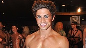 Broadway Bares 2010 – Nick Adams
