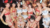 Broadway Bares 2010 – ladies