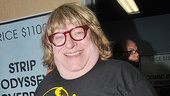 Broadway Bares 2010 – Bruce Vilanch 