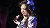Broadway Bares 2010 – Diana DeGarmo 