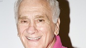The fabulous Dick Latessa is the show’s voice of reason as Dr. Dreyfuss.