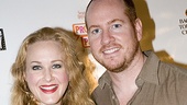 Promises Promises CD Release Party – Katie Finneran – Darren Goldstein