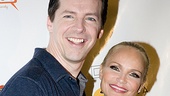 Promises Promises CD Release Party – Sean Hayes – Kristin Chenoweth