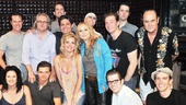 Melissa Etheridge Quartet – Melissa Etheridge – cast and crew
