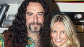 Cameron Diaz and A-Rod at Rock of Ages – Adam Dannheisser – Cameron Diaz