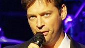The limited engagement also promotes Connick Jr.’s latest album, Your Songs, a collection of standards. 
