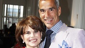 Broadway at the White House - Margo Lion - Jerry Mitchell