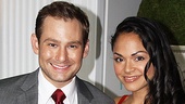 Broadway at the White House - Chad Kimball - Karen Olivo
