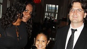 Broadway at the White House - Audra McDonald - Zoe Donovan - Peter Donovan