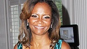 Broadway at the White House - Tonya Pinkins