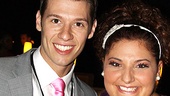 Broadway at the White House - Constantine Rousouli - Danielle Arci