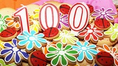 Promises 100 – cookies