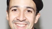 In the Heights Last Show in Los Angeles – Lin-Manuel Miranda