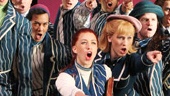 Show Photos - Wicked - cast 