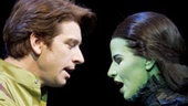 Show Photos - Wicked - Andy Karl - Mandy Gonzalez