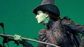 Show Photos - Wicked -  Katie Rose Clarke - Mandy Gonzalez 