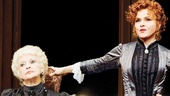Show Photos - A Little Night Music - Elaine Stritch - Bernadette Peters