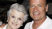 Angela La Cage – Angela Lansbury – Kelsey Grammer