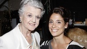 Angela La Cage – Angela Lansbury – Elena Shaddow