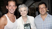 Angela La Cage – Todd Lattimore – Angela Lansbury – Todd Ellison
