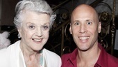 Angela La Cage – Angela Lansbury – Christophe Caballero