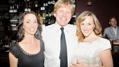 Night Music Reopens – Erin Stewart – Rob Bowman – Jayne Paterson
