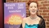 Night Music Reopens – Karen Murphy