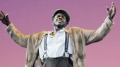 Show Photos - The Scottsboro Boys - Joshua Henry - cast 2