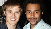 Lucas In The Heights – Lucas Grabeel – Corbin Bleu – 2