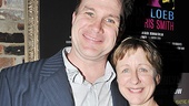 Abe Lincoln’s Big Gay Dance Party Opening – Ted Koch – Pippa Pearthree