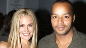 Trust Opening – CaCee Cobb – Donald Faison 