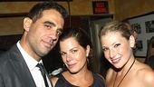 Trust Opening – Bobby Cannavale – Marcia Gay Harden – Ari Graynor