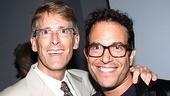 Trust Opening – Dick Scanlan – Michael Mayer