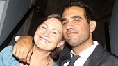 Trust Opening – Cherry Jones – Bobby Cannavale