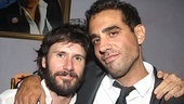 Trust Opening – Josh Hamilton – Bobby Cannavale