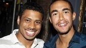 Jordin Sparks In the Heights – Chester Gregory – Kyle Beltran
