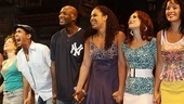 Jordin Sparks In the Heights – Marcy Harriell – Kyle Beltran – Clifton Oliver – Jordin Sparks – Bianca Marroquin – Courtney Reed