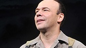 South Pacific - Danny Burstein
