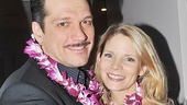 South Pacific Closing – Kelli O’Hara – Paulo Szot – 3