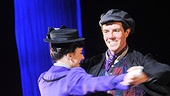 Gavin Returns Poppins – Laura Michelle Kelly – Gavin Lee – 2