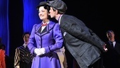 Gavin Returns Poppins – Laura Michelle Kelly – Gavin Lee – 1