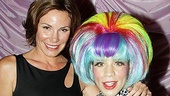 The Countess at La Cage aux Folles – Countess LuAnn de Lesseps – Robin De Jesus