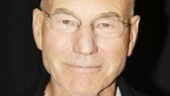 A Life in the Theatre meet and greet – Patrick Stewart