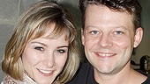 Chess at Signature Theatre of Virginia – Jill Paice – Jeremy Kushnier
