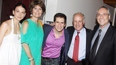They’re Playing Our Song Benefit – Sutton Foster – Lucie Arnaz – Seth Rudetsky – Joseph Benincasa – Robert Klein