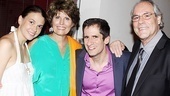They’re Playing Our Song Benefit – Sutton Foster – Lucie Arnaz – Seth Rudetsky – Robert Klein