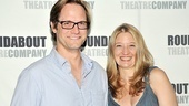 Language Archive meet – Matt Letscher – Heidi Schreck